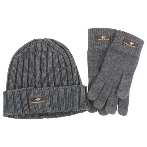 Men's Designer Beanies, Hats & Gloves 